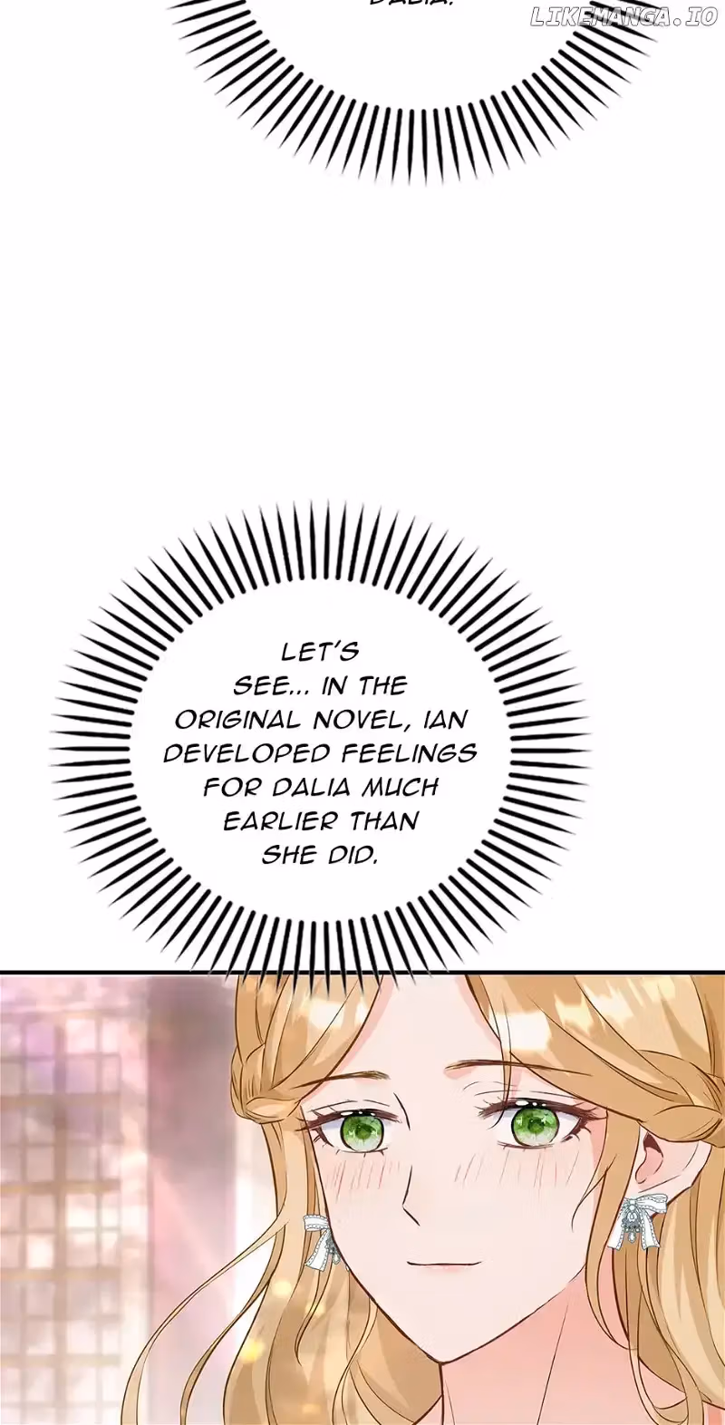 Read Be Crazy About Me chapter 21 image 23 on Lezhin