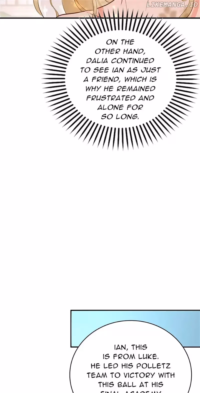 Read Be Crazy About Me chapter 21 image 24 on Lezhin