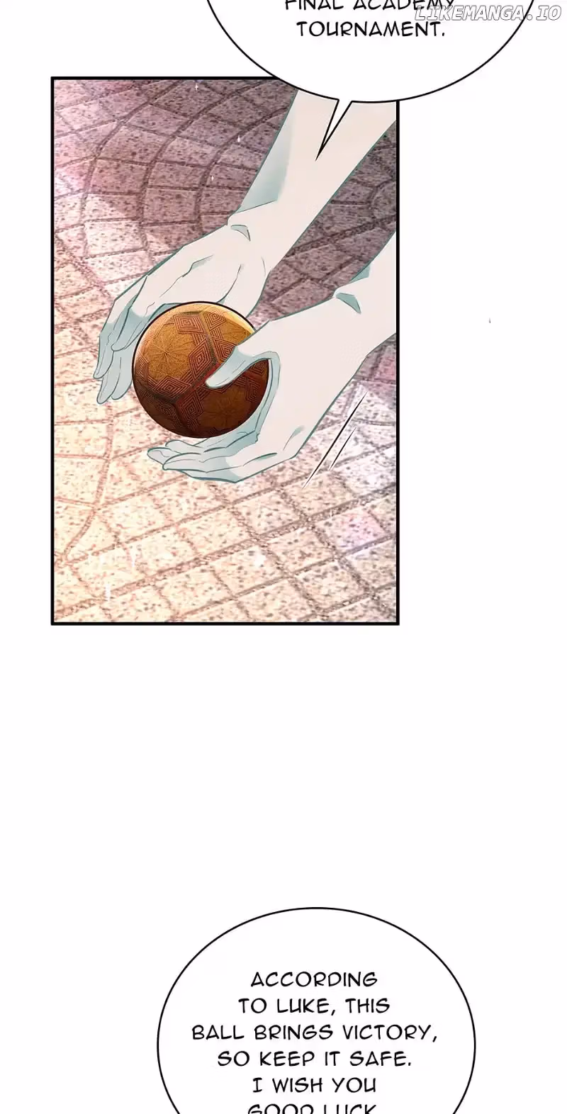 Read Be Crazy About Me chapter 21 image 25 on Lezhin