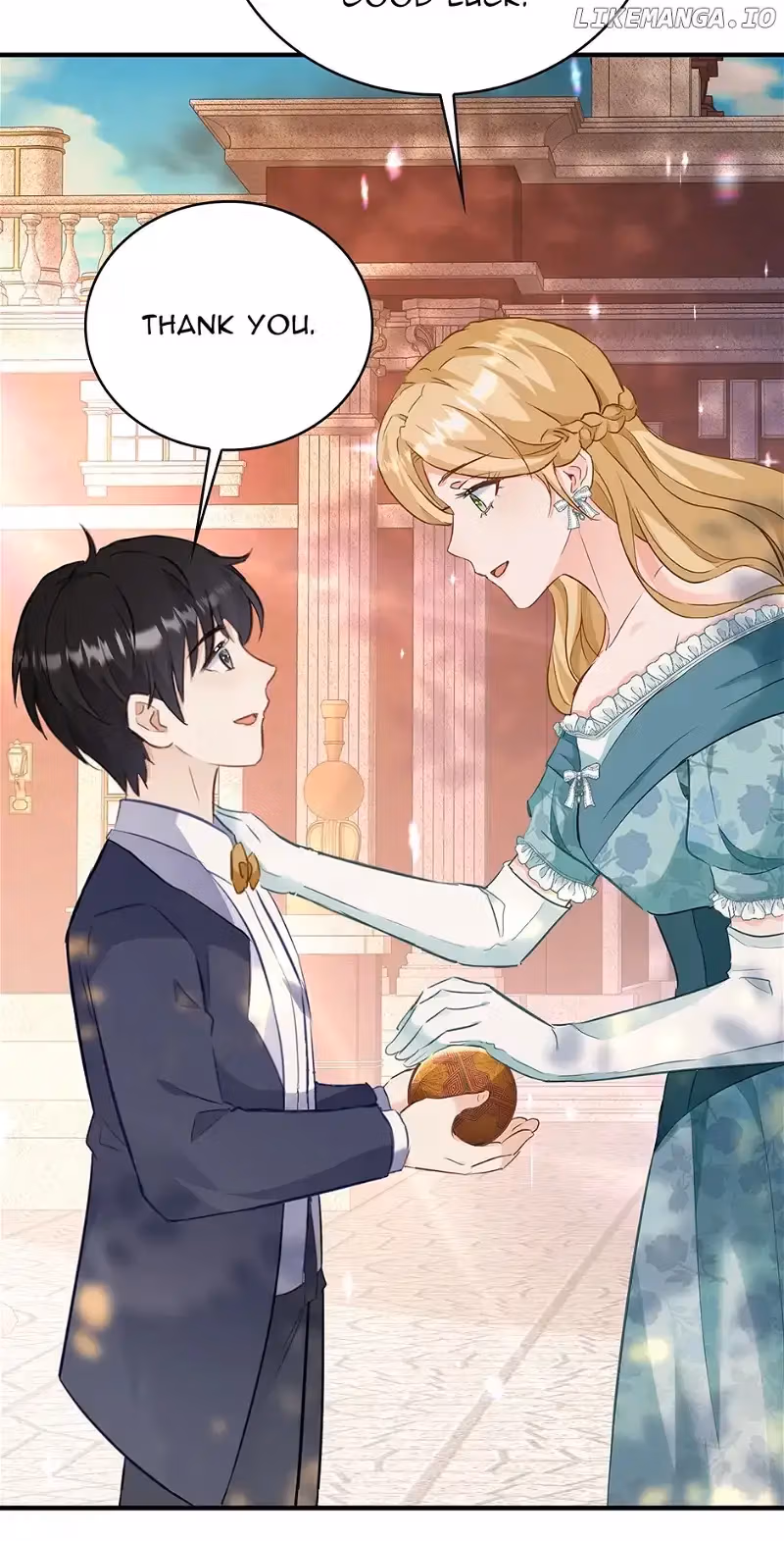 Read Be Crazy About Me chapter 21 image 26 on Lezhin