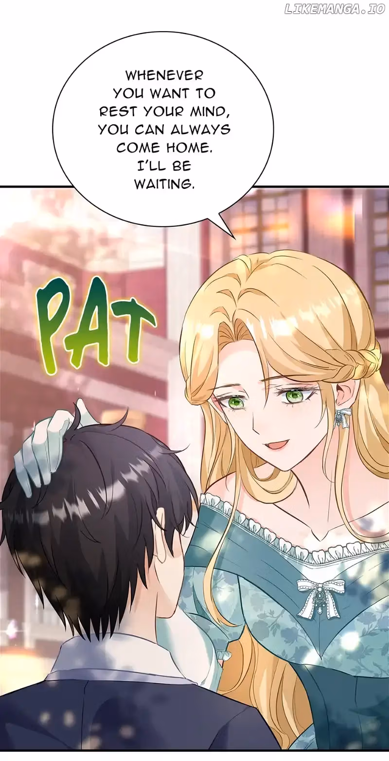 Read Be Crazy About Me chapter 21 image 27 on Lezhin