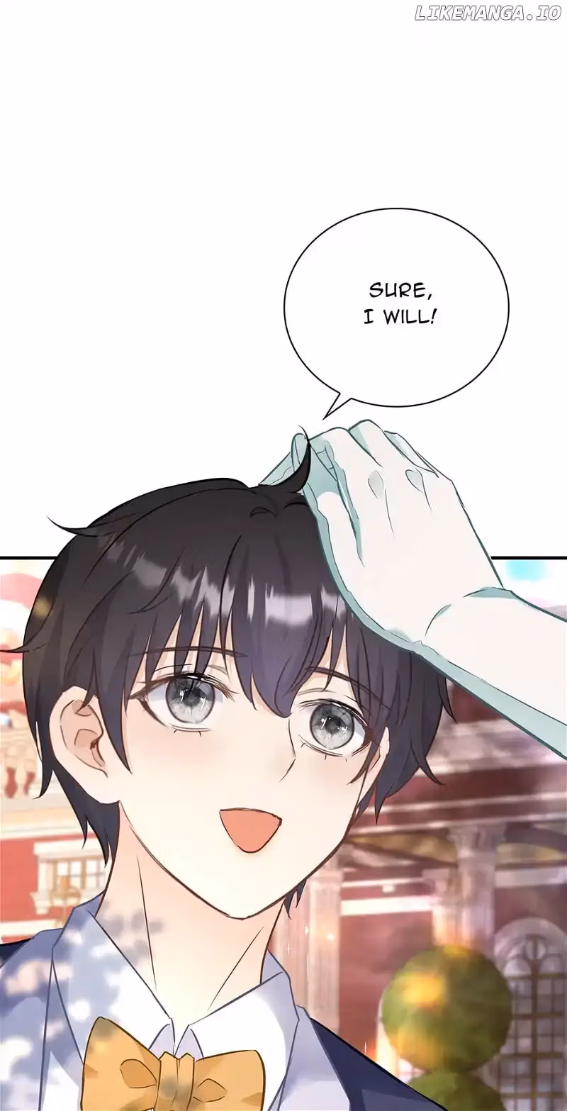 Read Be Crazy About Me chapter 21 image 28 on Lezhin