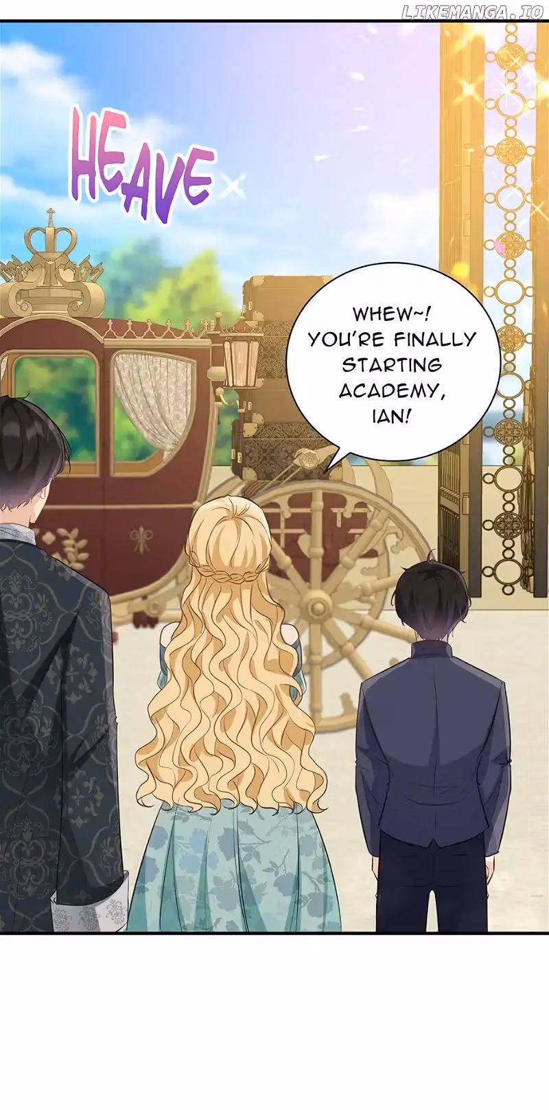 Read Be Crazy About Me chapter 21 image 3 on Lezhin