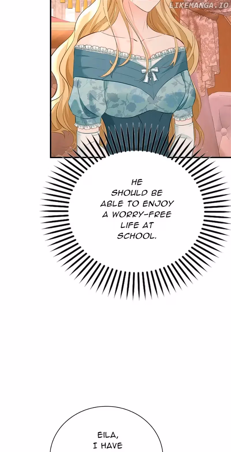 Read Be Crazy About Me chapter 21 image 31 on Lezhin