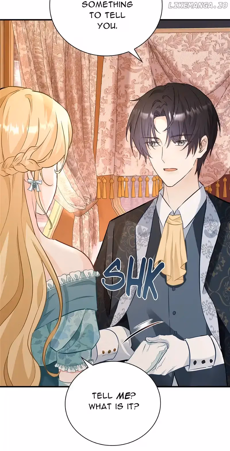 Read Be Crazy About Me chapter 21 image 32 on Lezhin