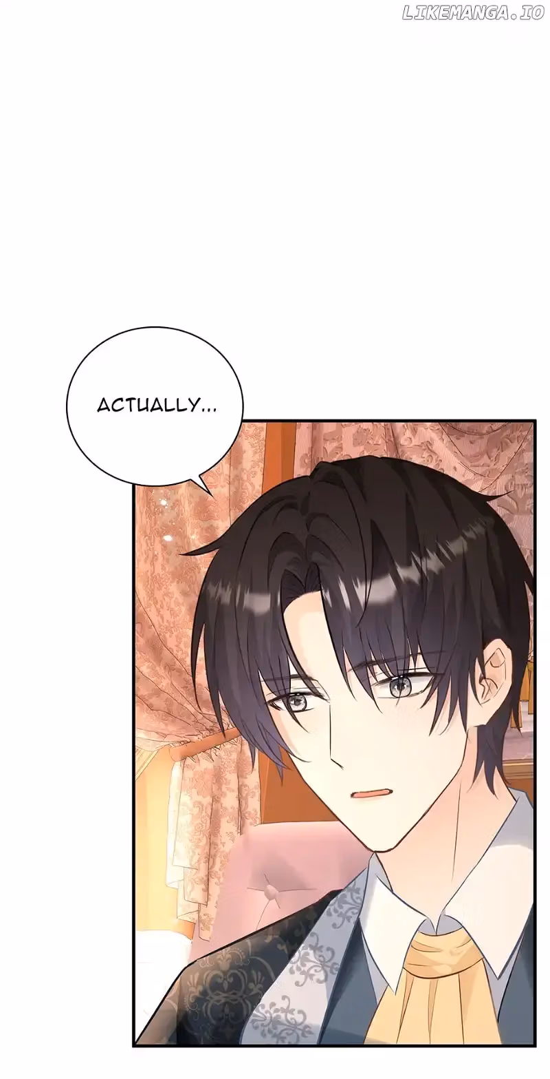 Read Be Crazy About Me chapter 21 image 33 on Lezhin