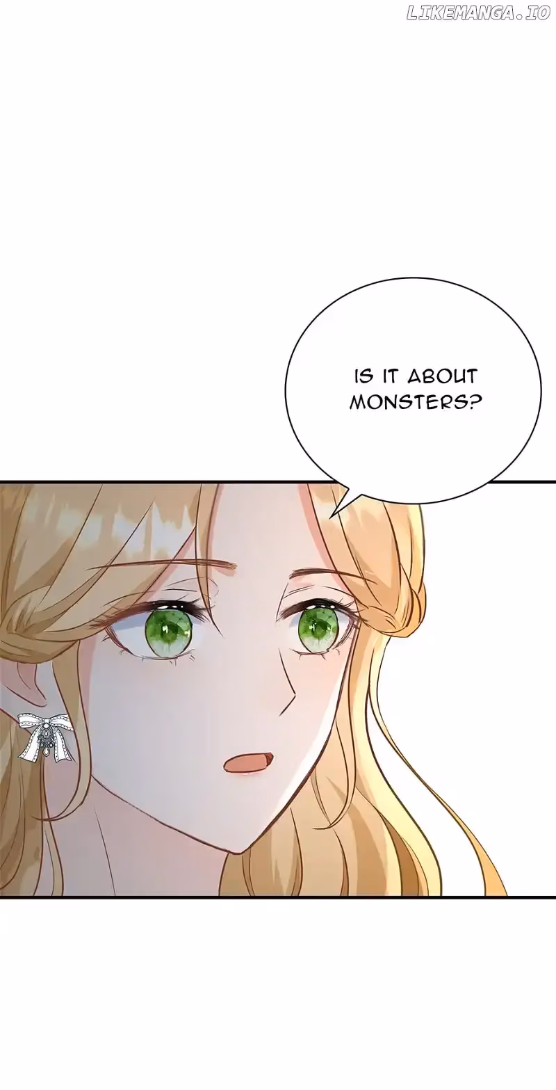 Read Be Crazy About Me chapter 21 image 34 on Lezhin
