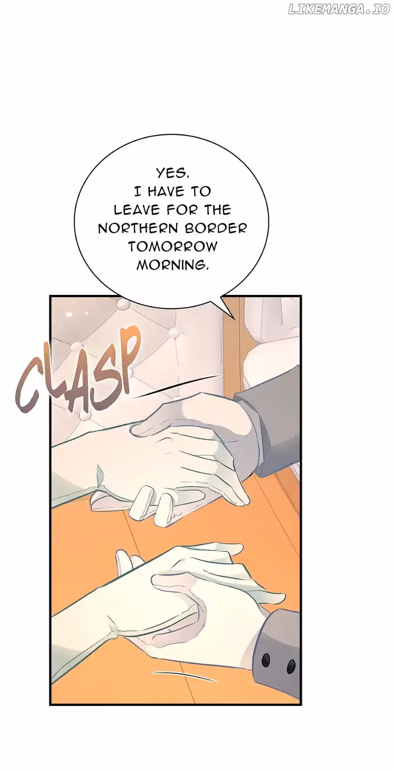 Read Be Crazy About Me chapter 21 image 35 on Lezhin