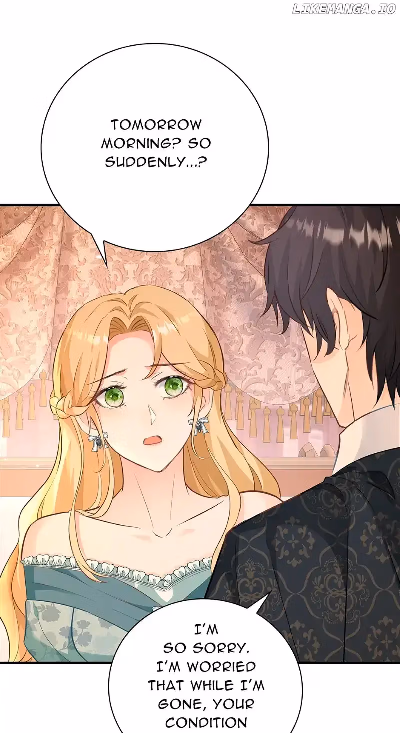 Read Be Crazy About Me chapter 21 image 36 on Lezhin
