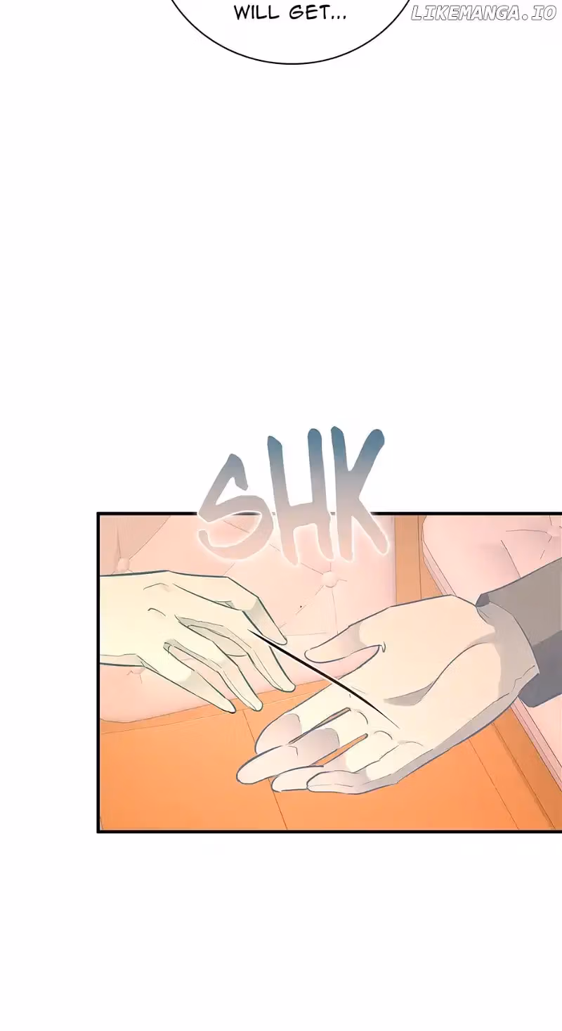 Read Be Crazy About Me chapter 21 image 37 on Lezhin