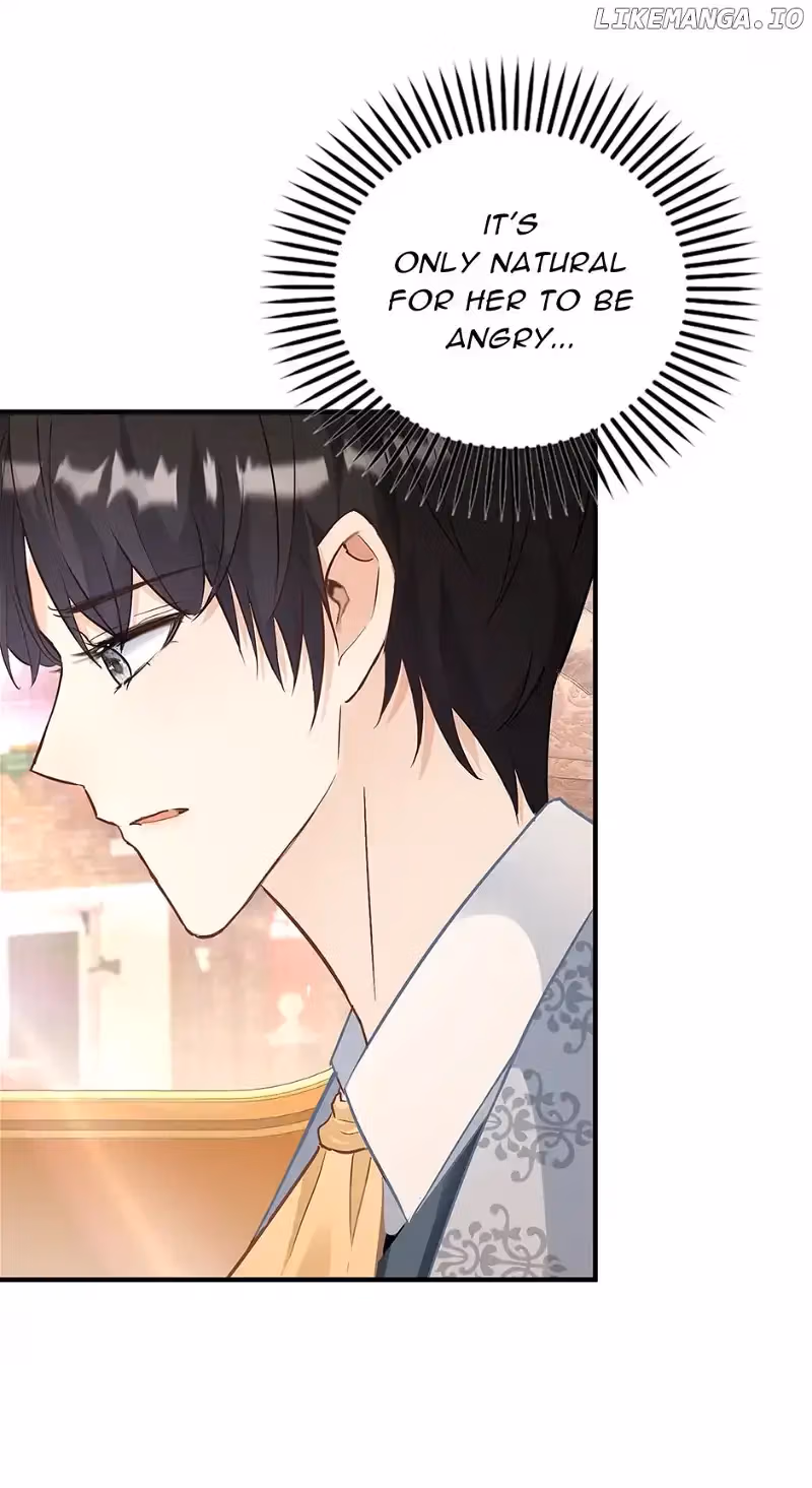 Read Be Crazy About Me chapter 21 image 38 on Lezhin