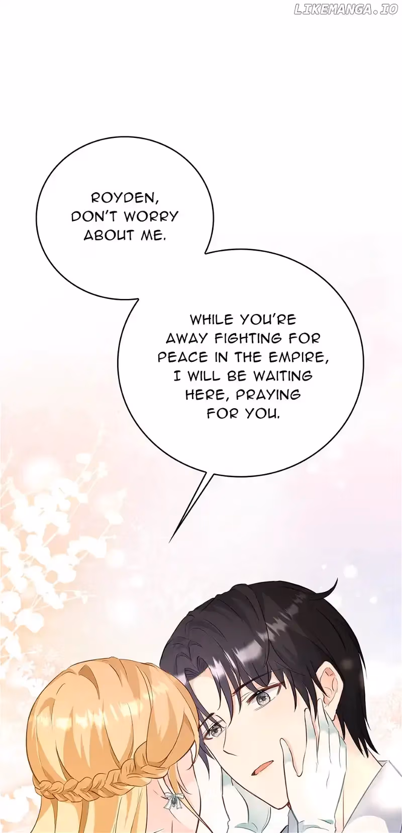 Read Be Crazy About Me chapter 21 image 39 on Lezhin