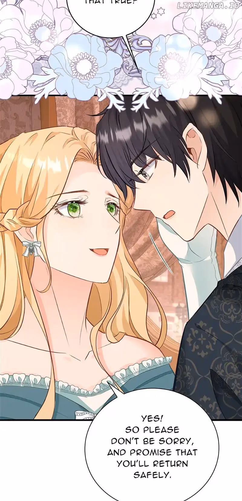 Read Be Crazy About Me chapter 21 image 42 on Lezhin