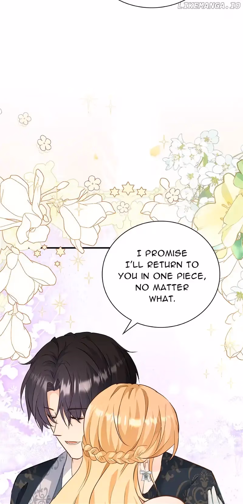 Read Be Crazy About Me chapter 21 image 43 on Lezhin