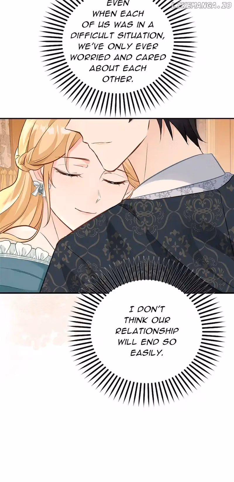 Read Be Crazy About Me chapter 21 image 45 on Lezhin