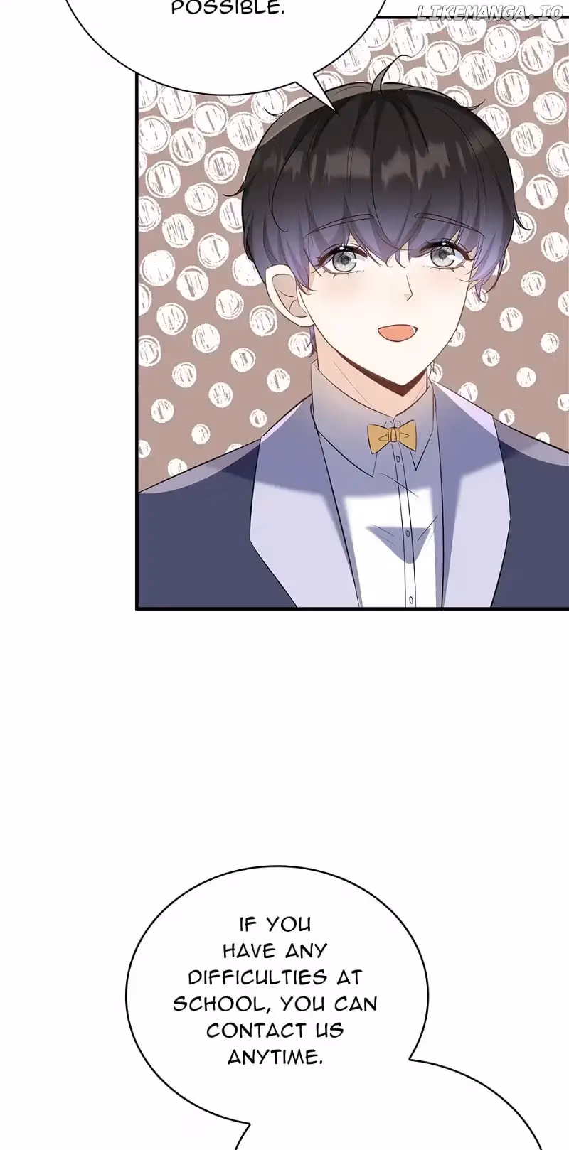 Read Be Crazy About Me chapter 21 image 8 on Lezhin