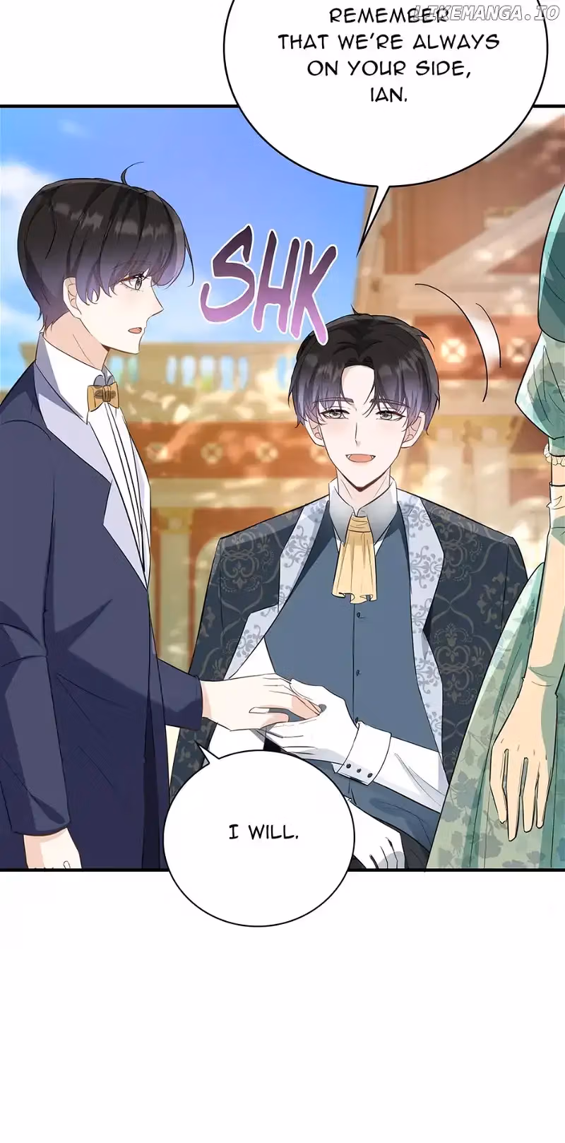 Read Be Crazy About Me chapter 21 image 9 on Lezhin