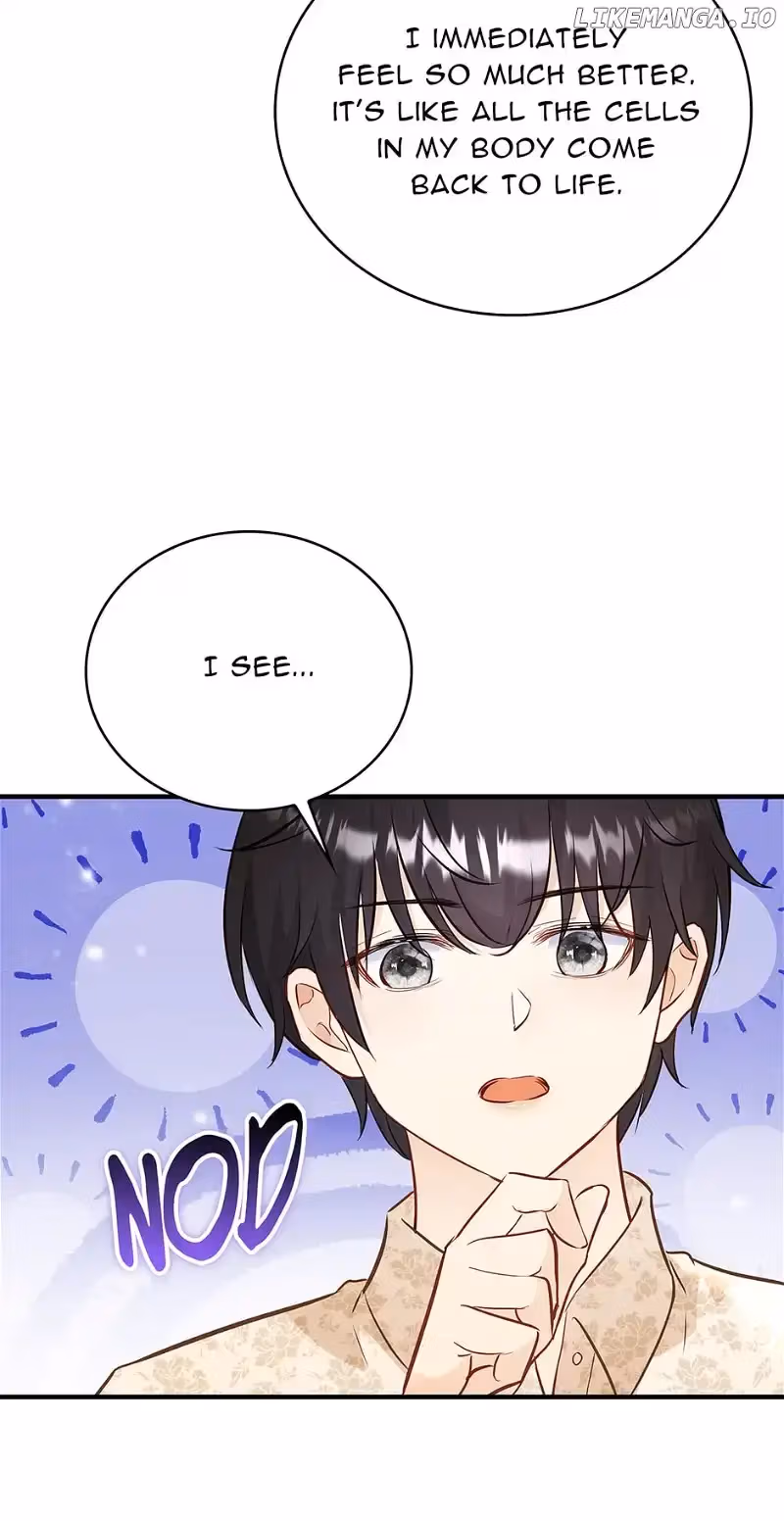 Read Be Crazy About Me chapter 22 image 10 on Lezhin
