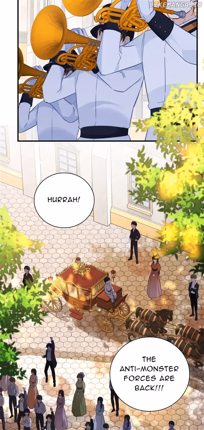 Read Be Crazy About Me chapter 22 image 12 on Lezhin