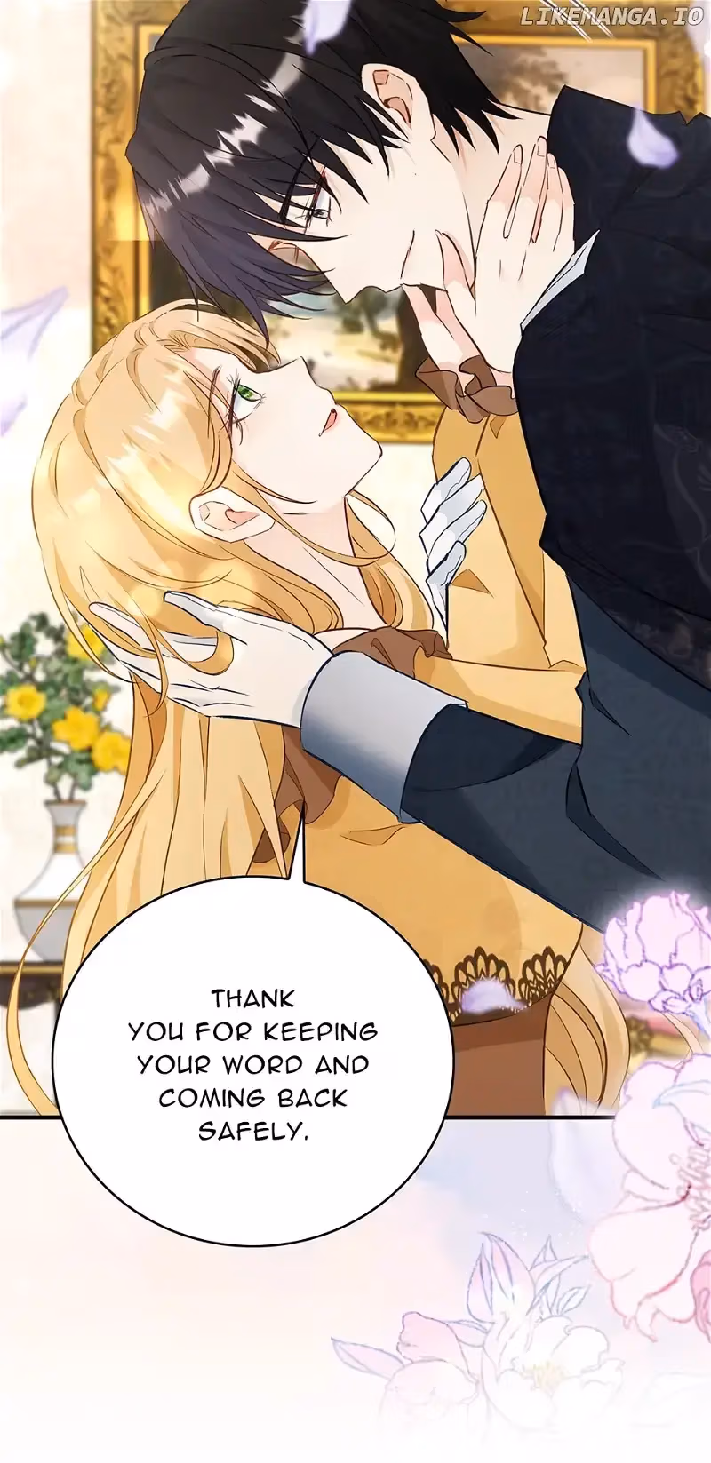 Read Be Crazy About Me chapter 22 image 20 on Lezhin