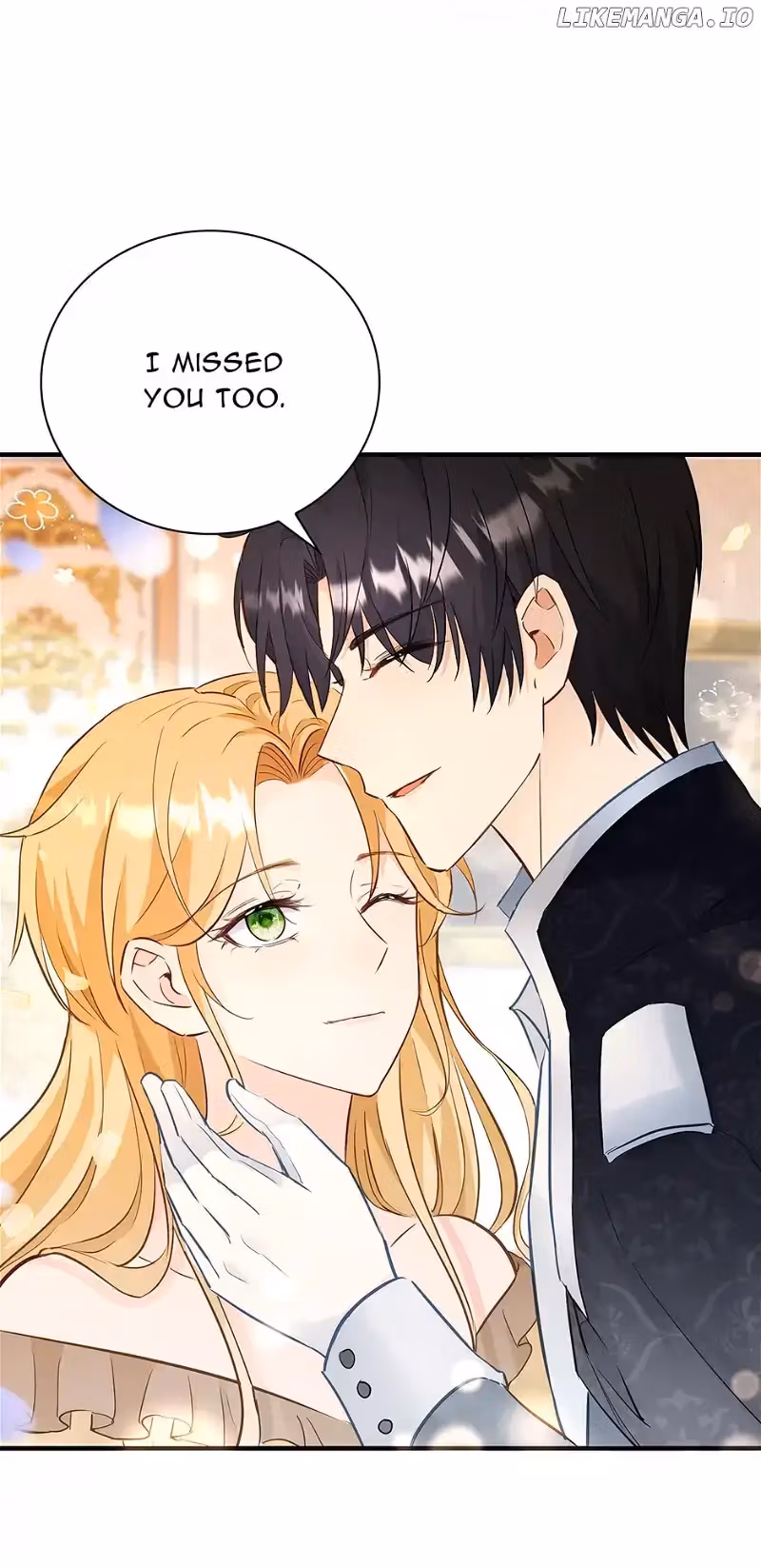 Read Be Crazy About Me chapter 22 image 21 on Lezhin