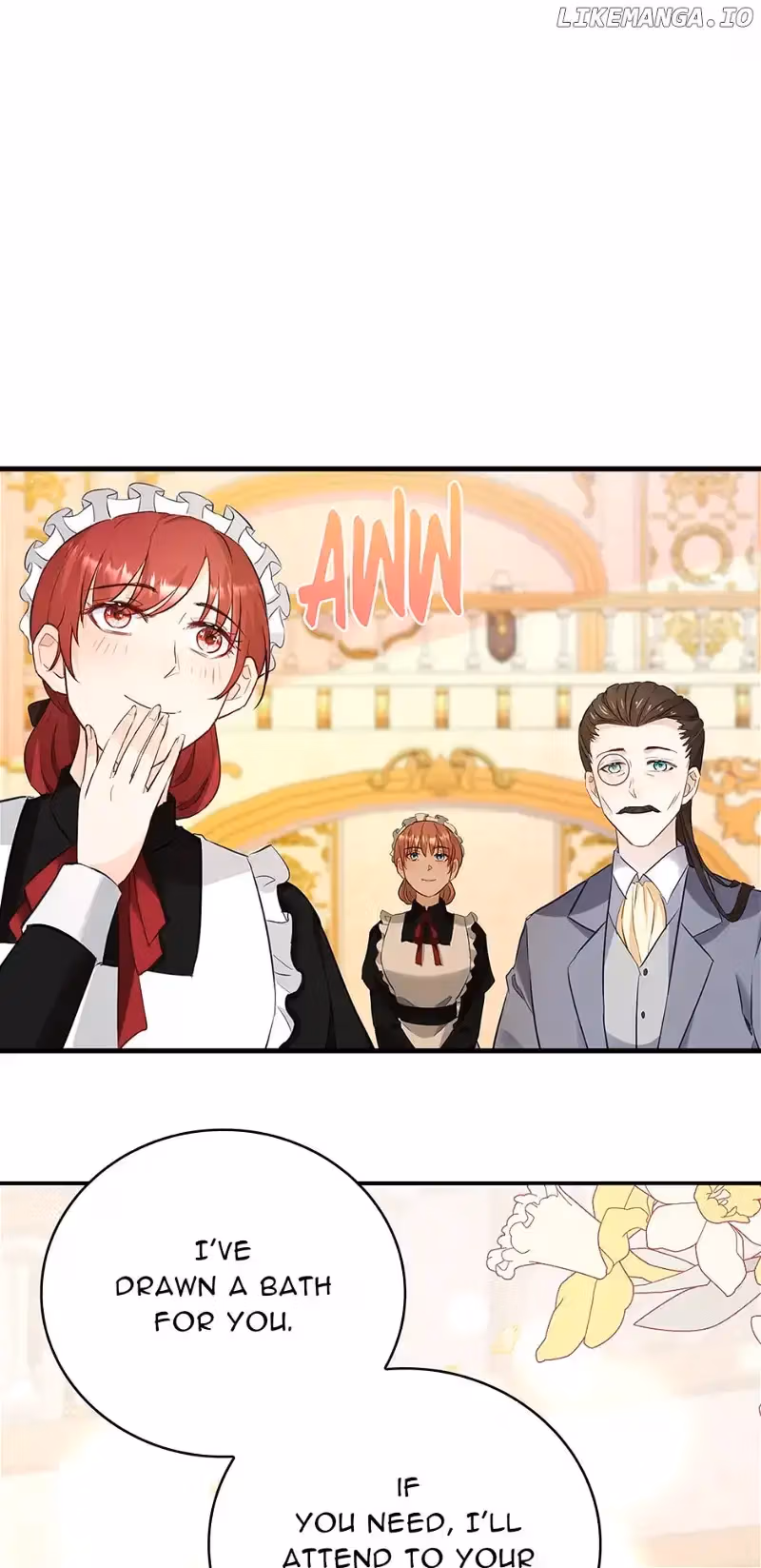 Read Be Crazy About Me chapter 22 image 22 on Lezhin