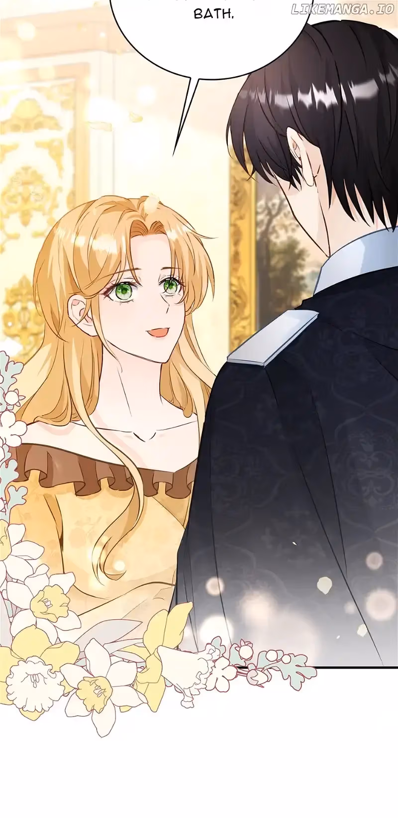 Read Be Crazy About Me chapter 22 image 23 on Lezhin