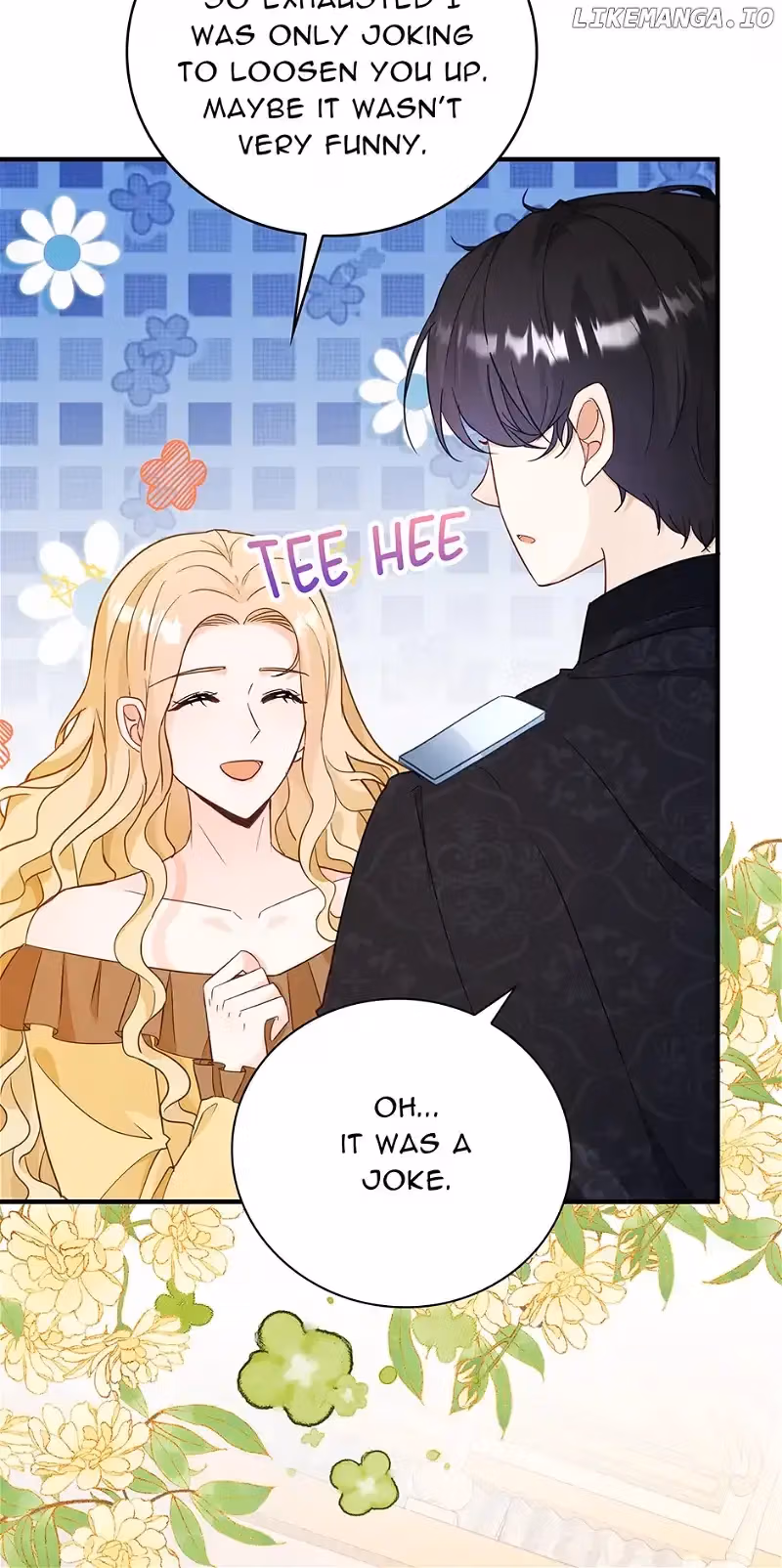 Read Be Crazy About Me chapter 22 image 25 on Lezhin