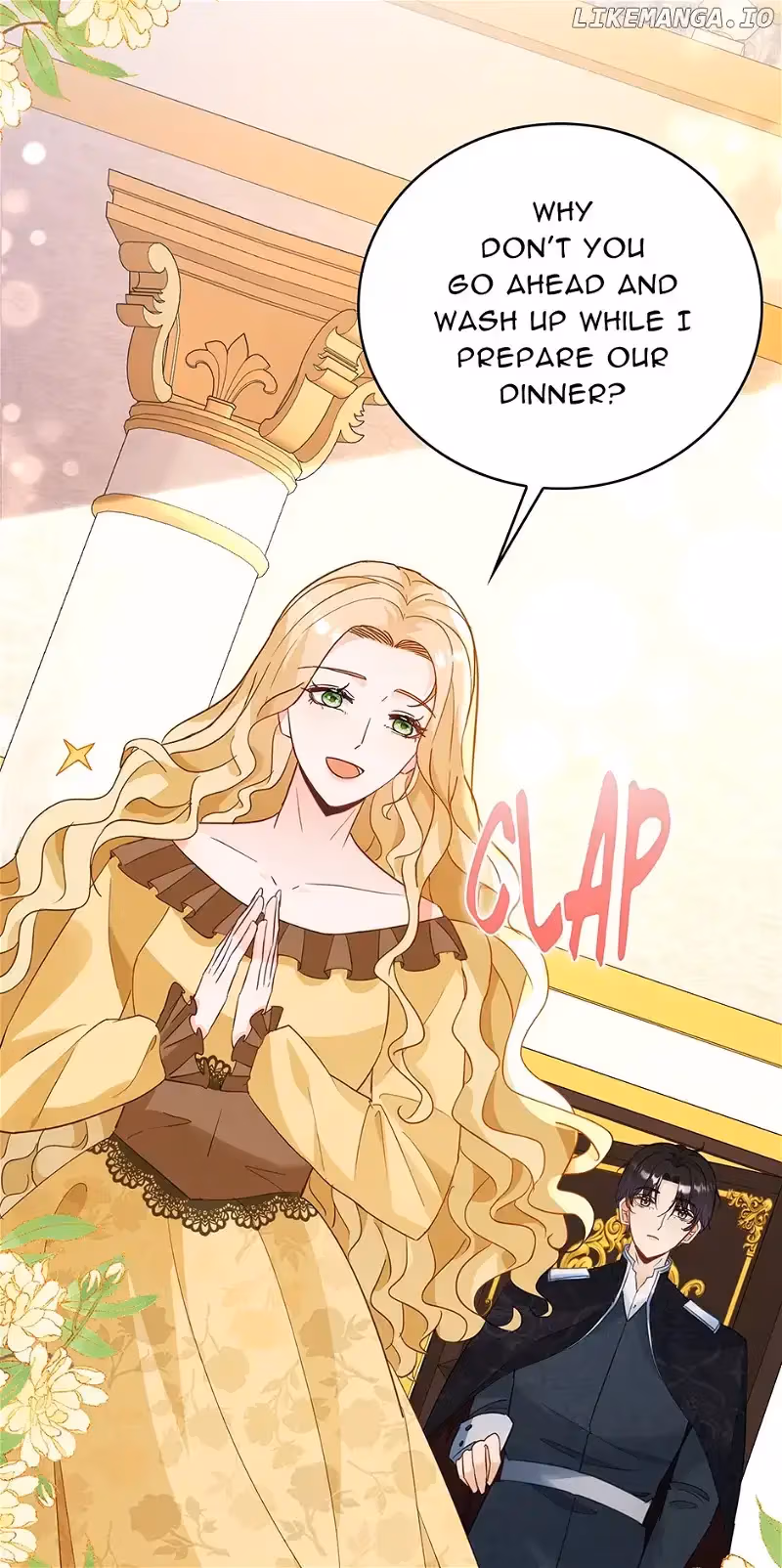 Read Be Crazy About Me chapter 22 image 26 on Lezhin