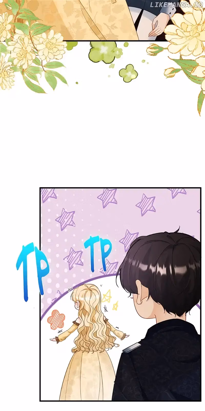 Read Be Crazy About Me chapter 22 image 27 on Lezhin