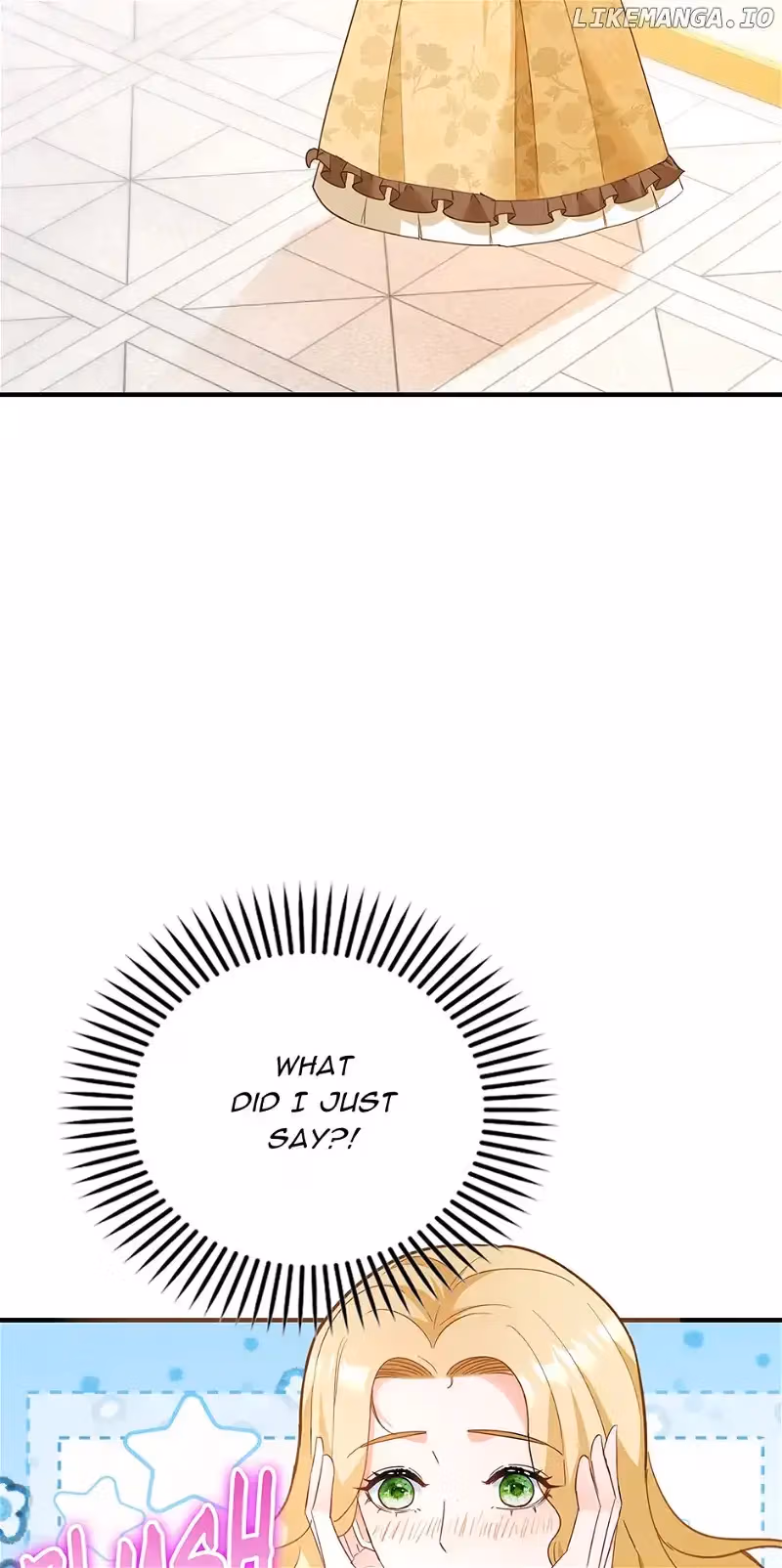 Read Be Crazy About Me chapter 22 image 29 on Lezhin
