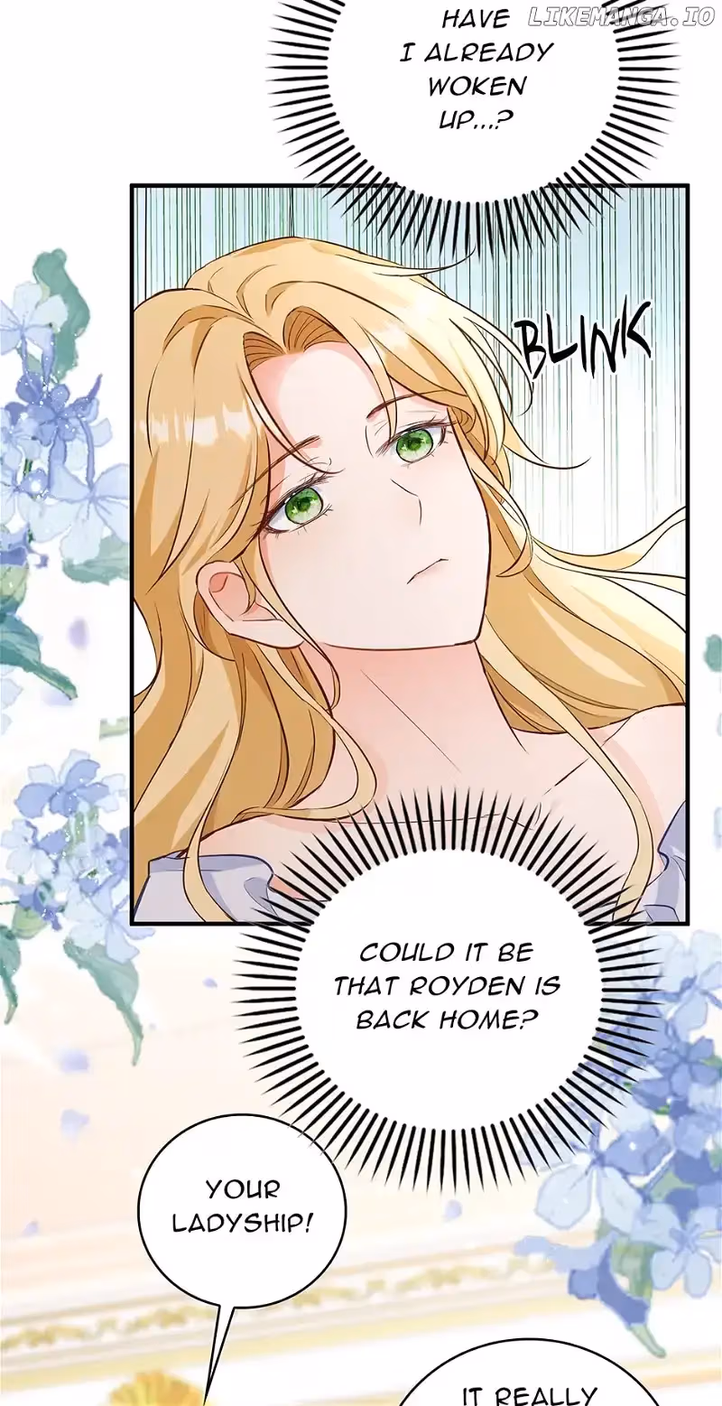 Read Be Crazy About Me chapter 22 image 3 on Lezhin