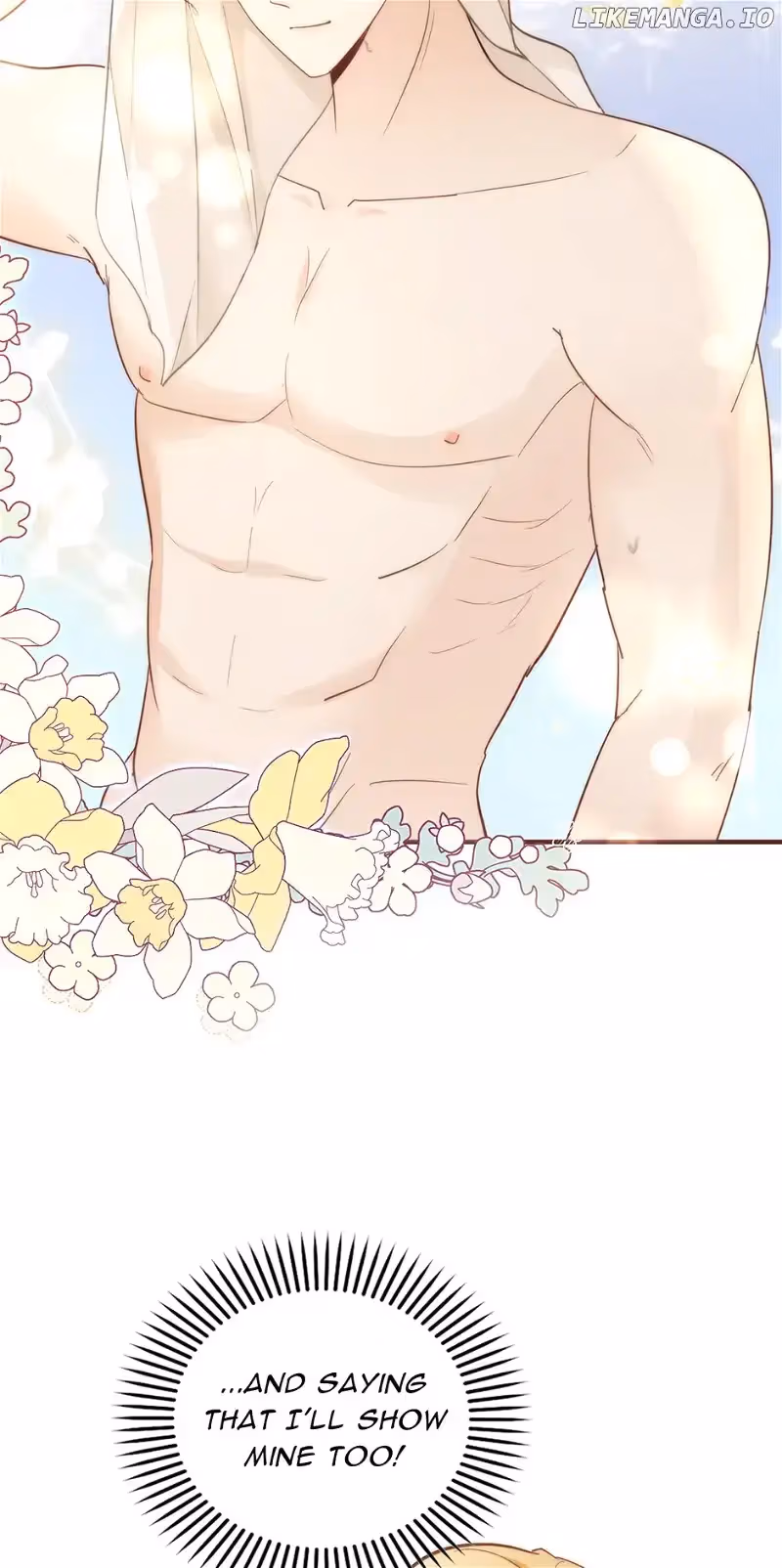 Read Be Crazy About Me chapter 22 image 31 on Lezhin