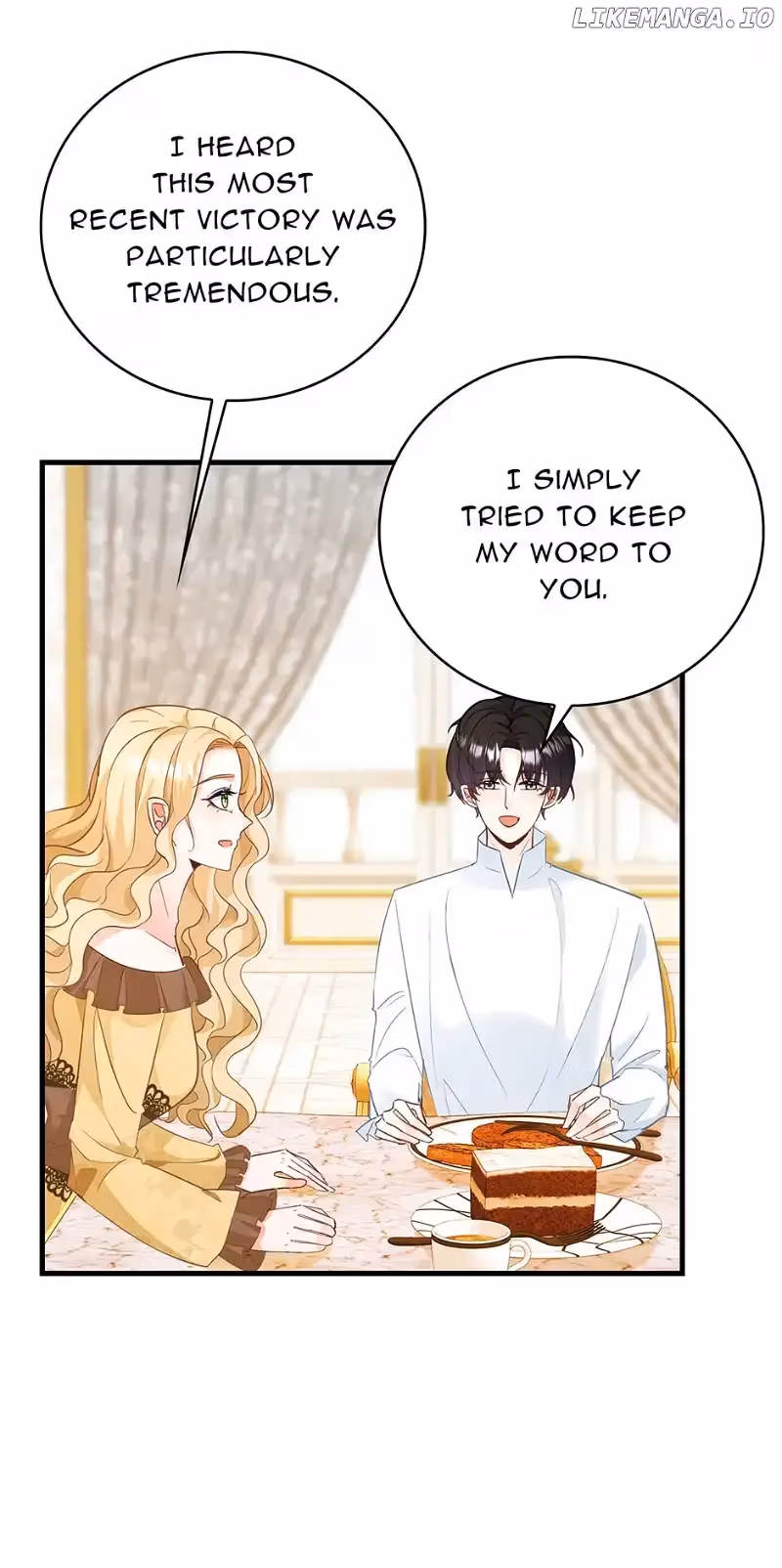 Read Be Crazy About Me chapter 22 image 34 on Lezhin