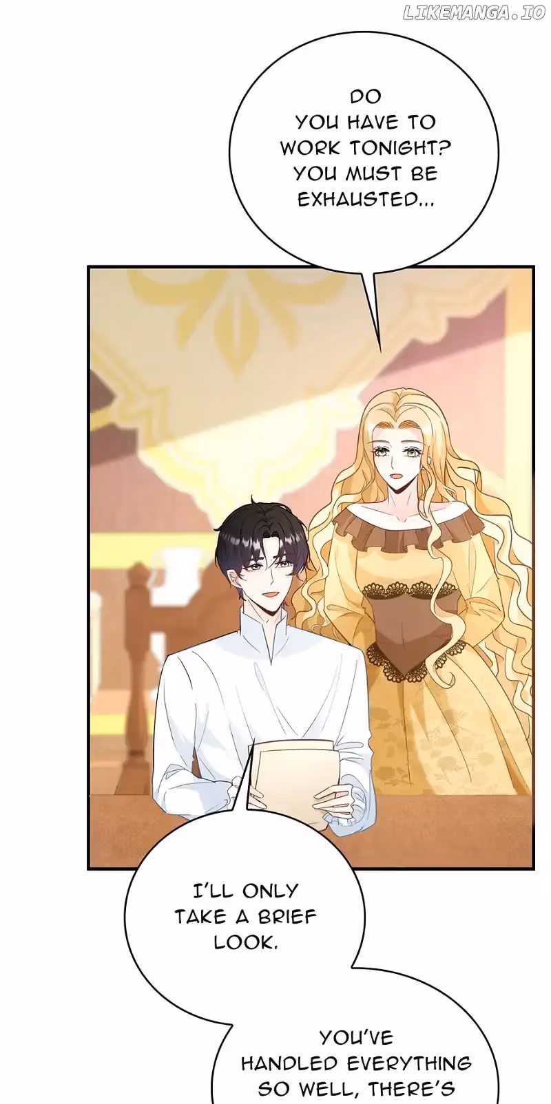 Read Be Crazy About Me chapter 22 image 35 on Lezhin