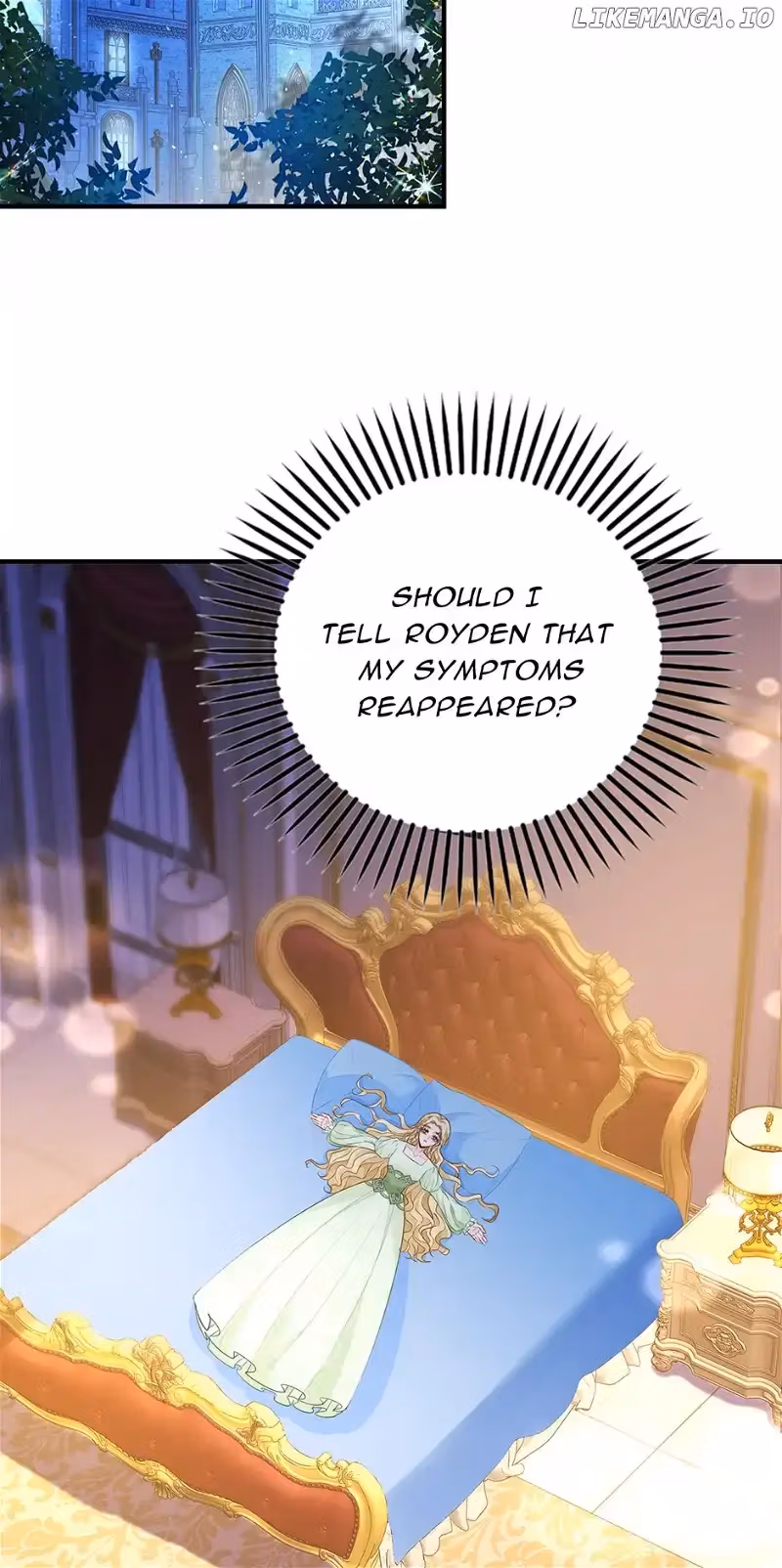 Read Be Crazy About Me chapter 22 image 37 on Lezhin