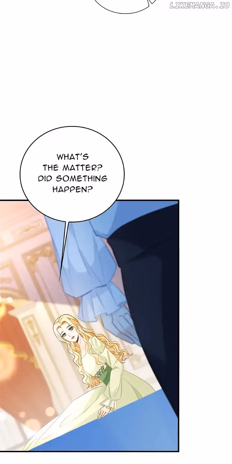 Read Be Crazy About Me chapter 22 image 41 on Lezhin