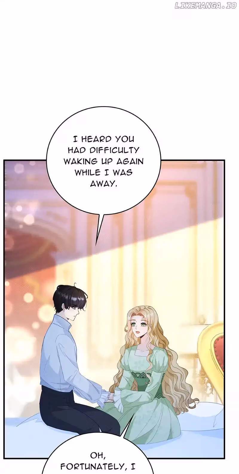 Read Be Crazy About Me chapter 22 image 42 on Lezhin