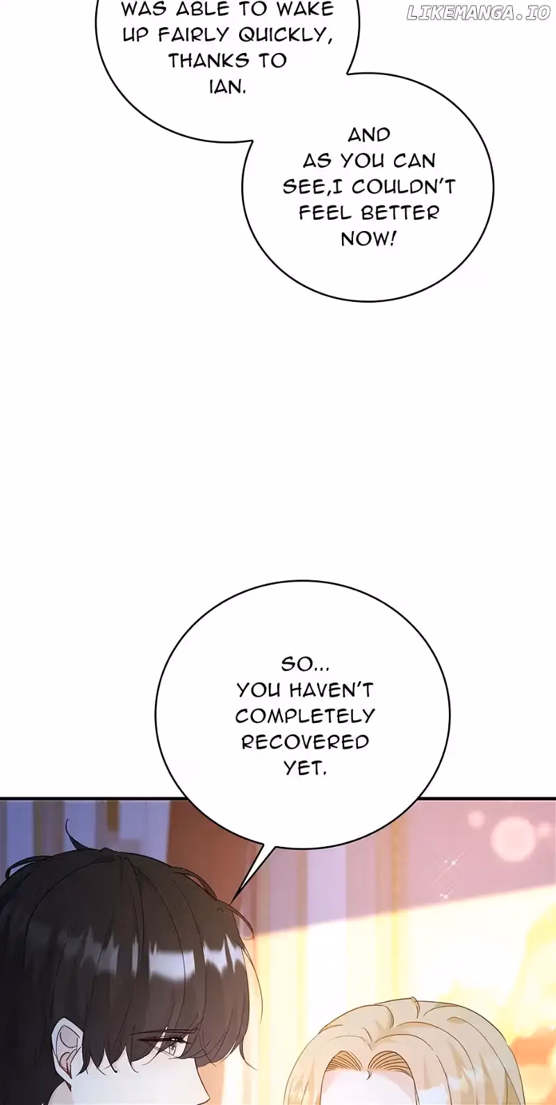 Read Be Crazy About Me chapter 22 image 43 on Lezhin