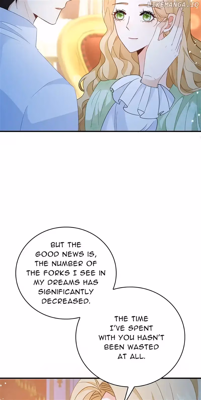 Read Be Crazy About Me chapter 22 image 44 on Lezhin