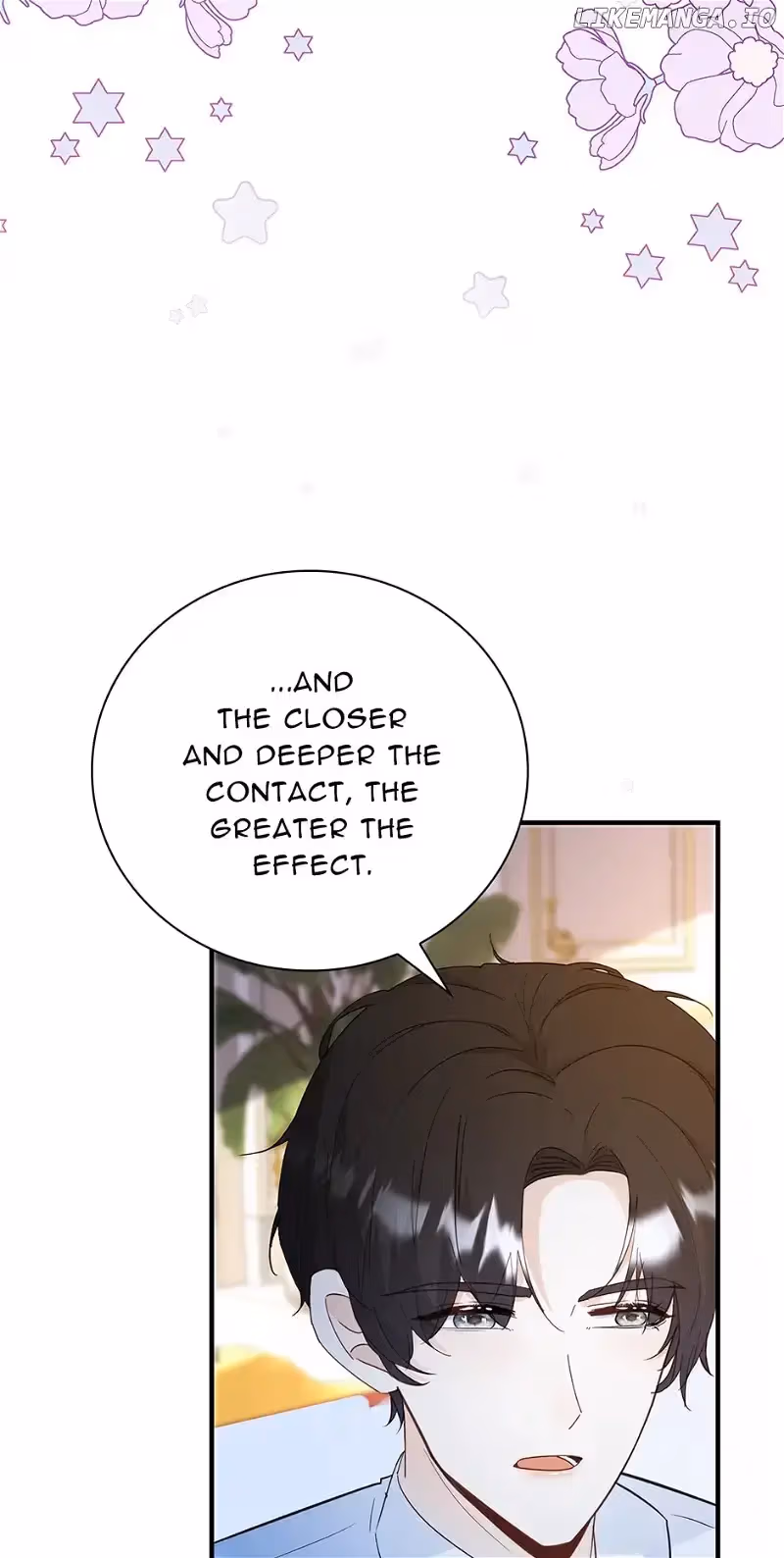 Read Be Crazy About Me chapter 22 image 47 on Lezhin