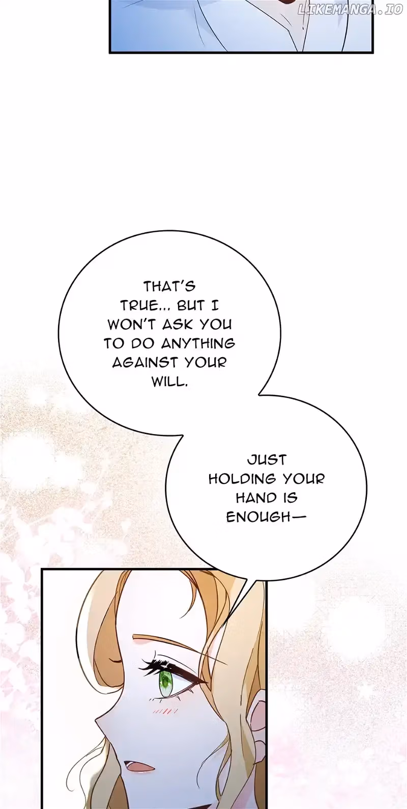Read Be Crazy About Me chapter 22 image 48 on Lezhin