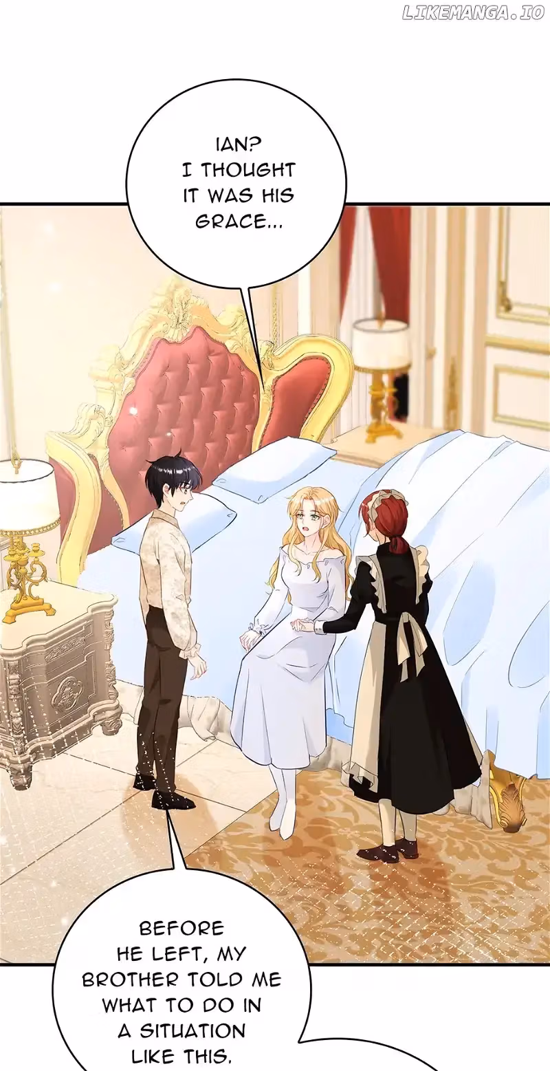 Read Be Crazy About Me chapter 22 image 5 on Lezhin
