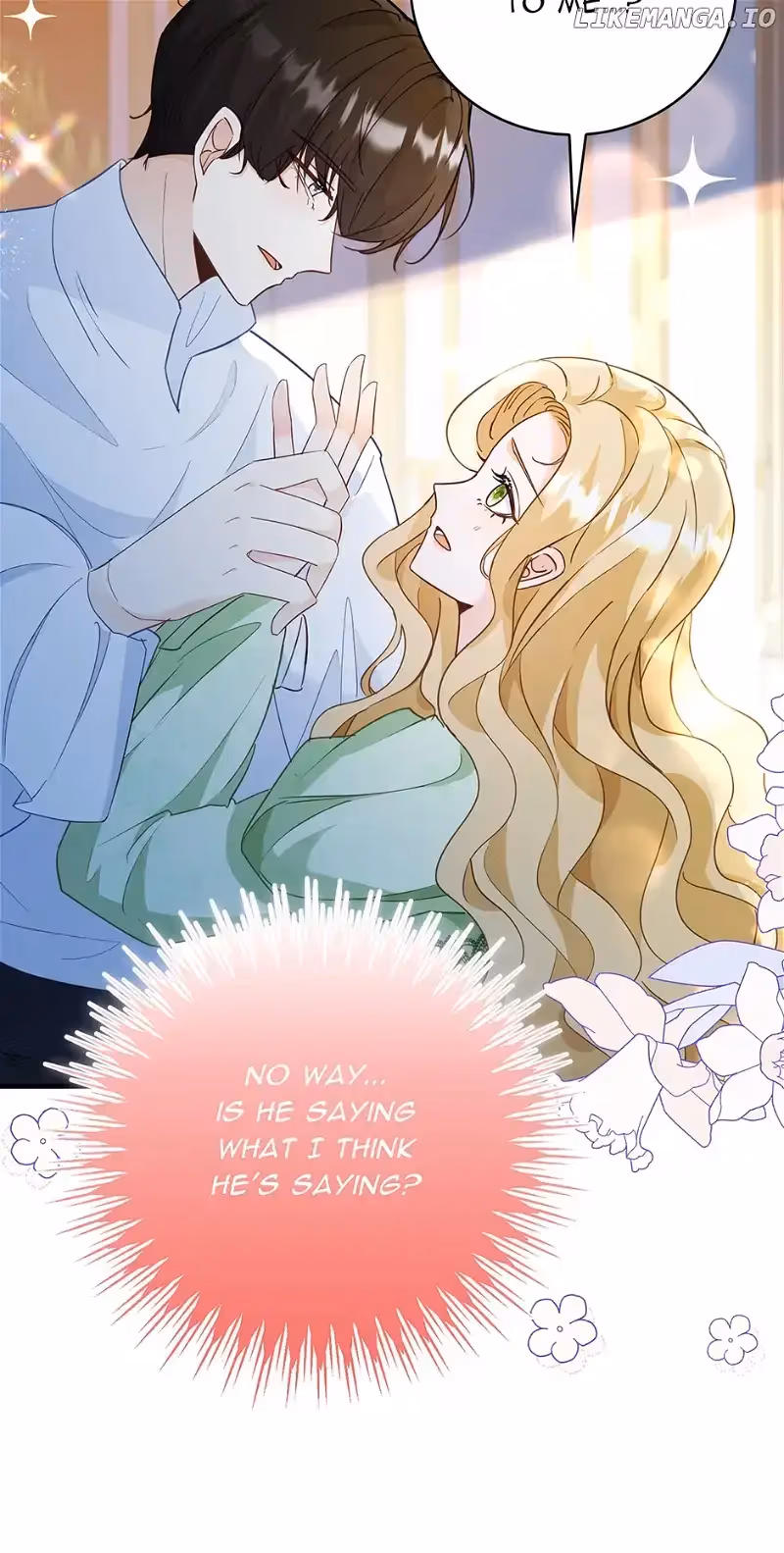 Read Be Crazy About Me chapter 22 image 50 on Lezhin