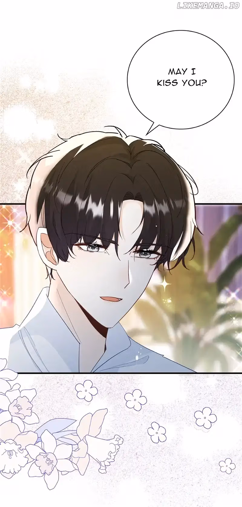 Read Be Crazy About Me chapter 22 image 51 on Lezhin
