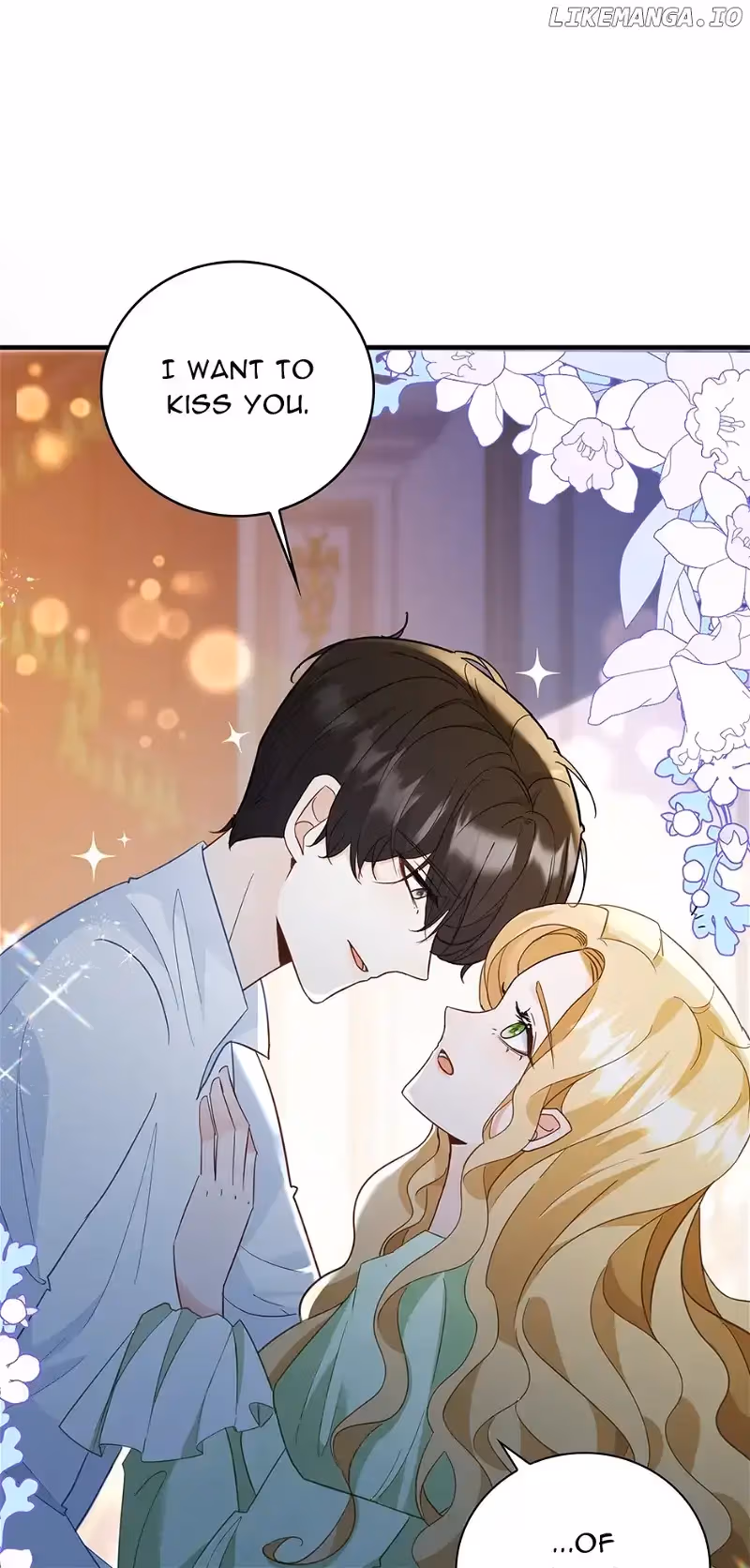 Read Be Crazy About Me chapter 22 image 53 on Lezhin