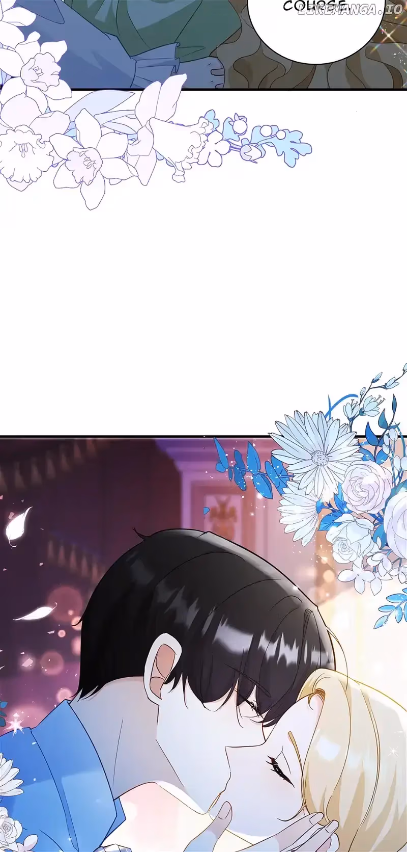 Read Be Crazy About Me chapter 22 image 54 on Lezhin