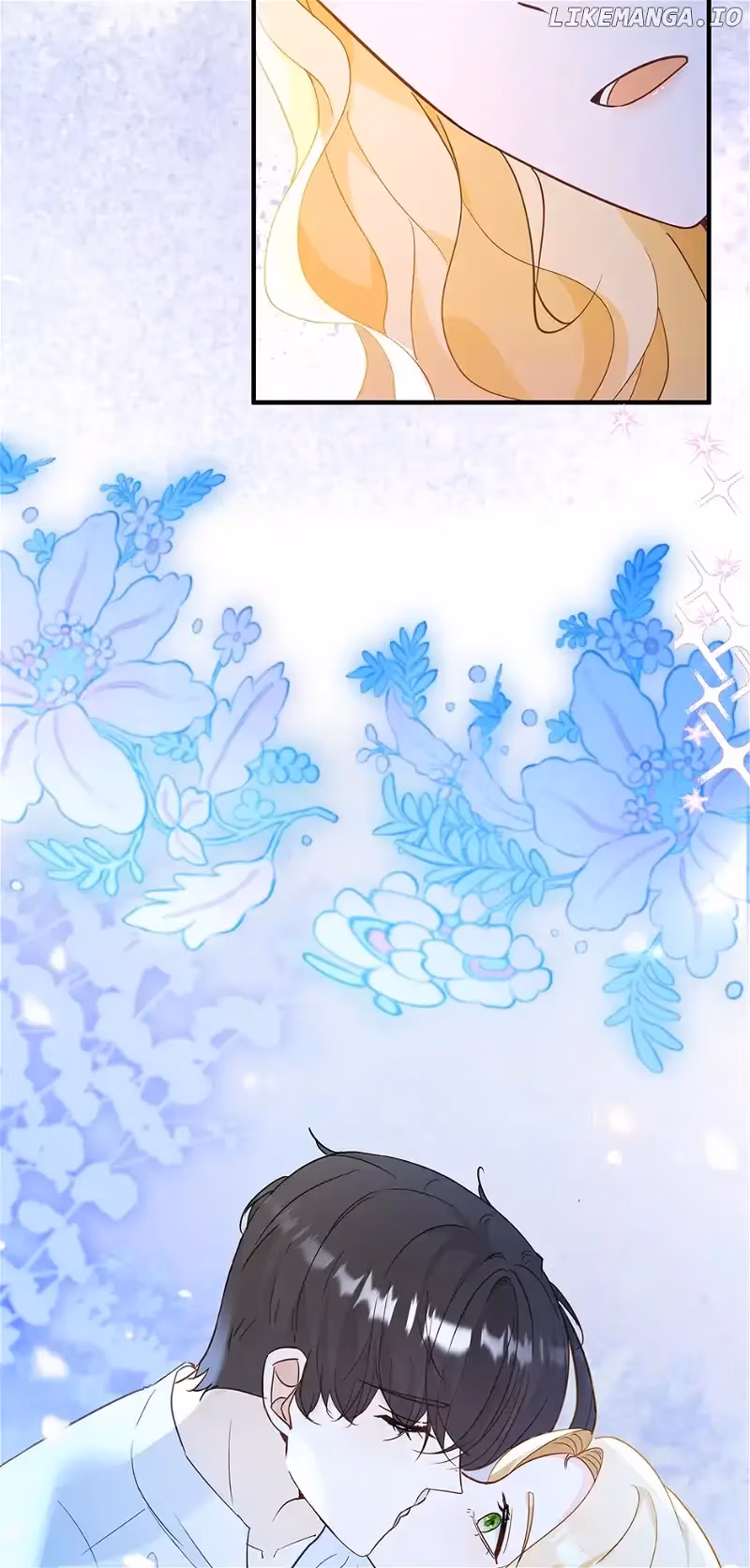 Read Be Crazy About Me chapter 22 image 57 on Lezhin