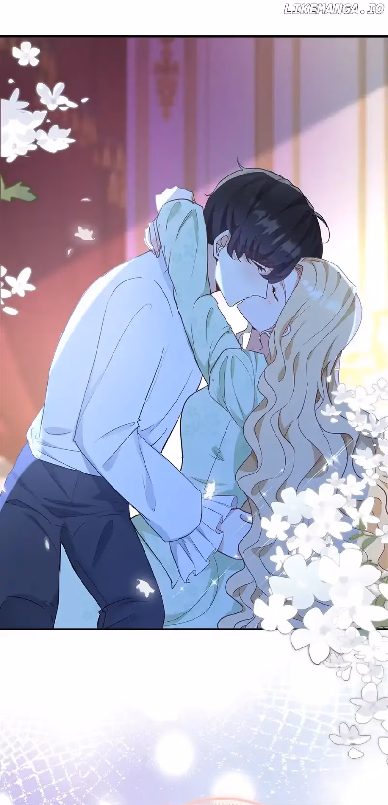 Read Be Crazy About Me chapter 22 image 59 on Lezhin