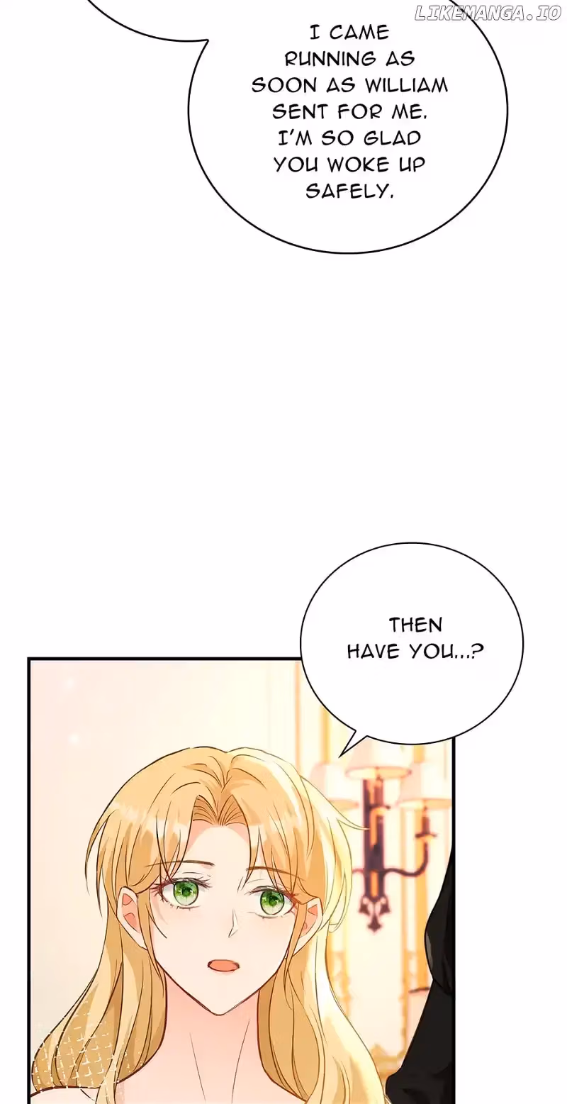 Read Be Crazy About Me chapter 22 image 6 on Lezhin